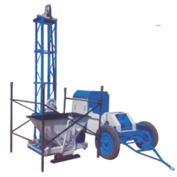 Manufacturers Exporters and Wholesale Suppliers of Concrete Lift Machine Surat Gujarat